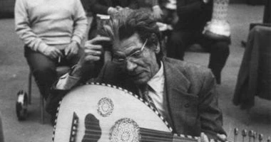 فن: ذكرى رحيل رياض السنباطى.. آمن أن الحظ ومزاج المستمع أهم أسباب نجاح الأغنية يتزامن اليوم العاشر من سبتمبر مع ذكرى رحيل رياض السنباطى أحد أبرز