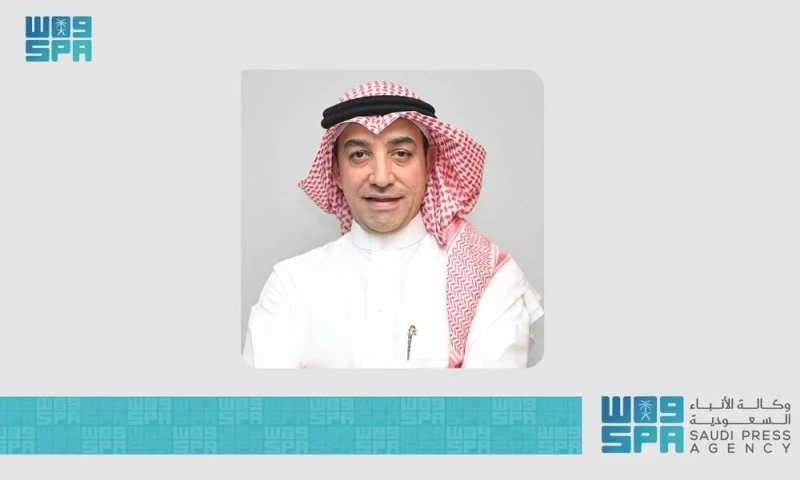 أخبار الرياضة -رئيس الاتحاد السعودي لكرة اليد يهنئ القيادة بتأهل أخضر الناشئين لبطولة العالم 2025 تعرف على التالي رئيس الاتحاد السعودي لكرة اليد يهنئ