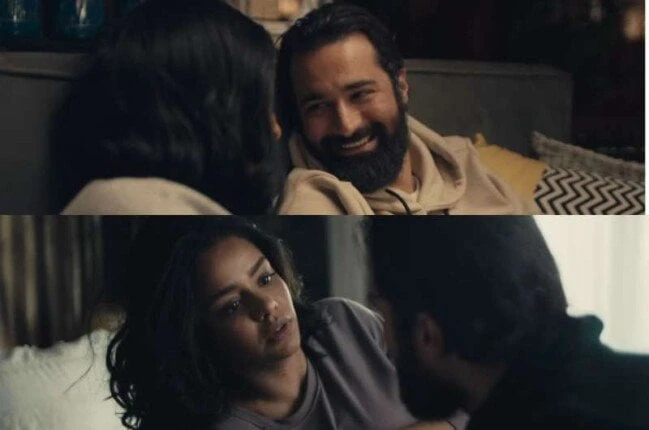 ب951 ألف جنيه.. عاشق يواصل الصدارة في إيرادات الأفلام (صور) فيلم عاشق افاق عربيةفيلم عاشق.. يستمر فيلم عاشق من بطولة النجم احمد حاتم في الحفاظ على