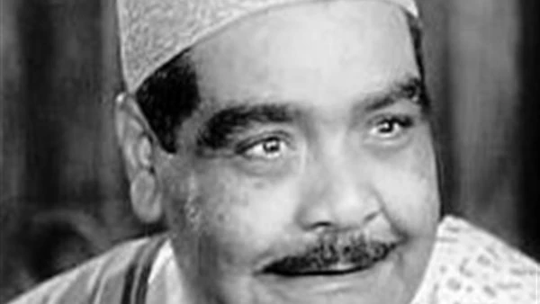 فى ذكرى ميلاده.. رياض القصبحي من السكة الحديد إلى عالم الفن تعرف على التالي فى ذكرى ميلاده.. رياض القصبحي من السكة الحديد إلى عالم الفن، تحل اليوم