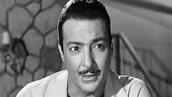 حكايات فنية.. لماذا لغي رشدي أباظة عملا فنيا بسبب خسارة الزمالك؟ تعرف على التالي حكايات فنية.. لماذا لغي رشدي أباظة عملا فنيا بسبب خسارة الزمالك؟،