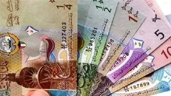 تعرف على سعر الدينار الكويتي مقابل الجنيه المصري اليوم الثلاثاء 3 سبتمبر 2024يستعرض افاق عربية خلال السطور التالية أسعار صرف الدينار الكويتي خلال