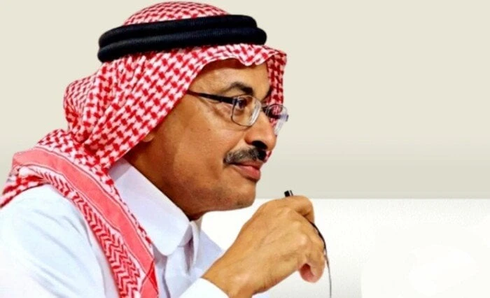 عمرها ألف عام قبل الميلاد.. الشريف محمد الحسني يوضح أهمية النقوش المسندية المكتشفة بجدة منوعات الاسبوع في قراءة جديدة للشريف محمد الحسني، المؤرخ