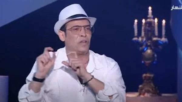 يؤدي لتلف الكبد.. مخاطر زيت الماريجوانا بعد ضبطه مع سعد الصغير بالمطارتصدر المطرب سعد الصغير تصدر مؤشرات البحث جوجل، بعد إلقاء القبض عليه بحوزته زيت