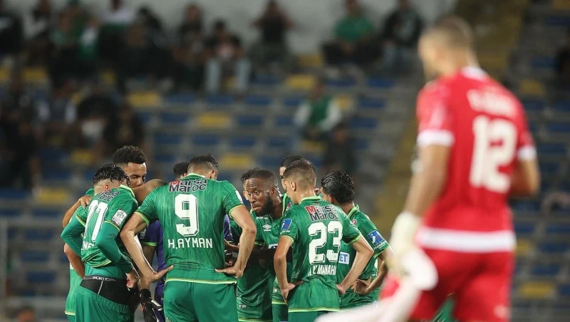 -نتائج وترتيب البطولة الوطنية الاحترافية بعد إجراء مباريات الدورة الأولى .. في ما يلي النتائج الكاملة للدورة الأولى من البطولة الوطنية الاحترافية إنوي لكرة القدم للقسم الأول، التي