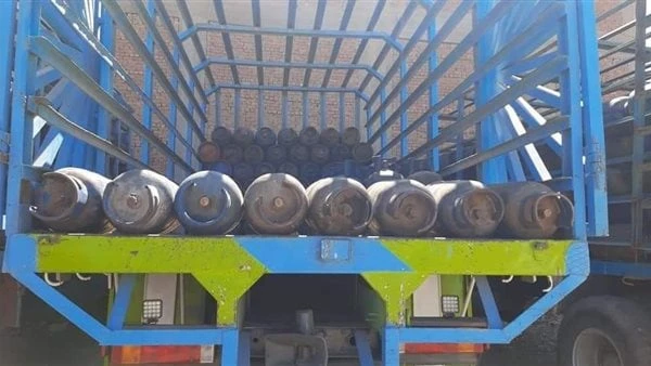 وزارة البترول تطبق قرار زيادة أسعار اسطوانات البوتاجاز اليوم.. مستندبدأت وزارة البترول والثروة المعدنية، من السادسة صباح اليوم الأربعاء، زيادة سعر