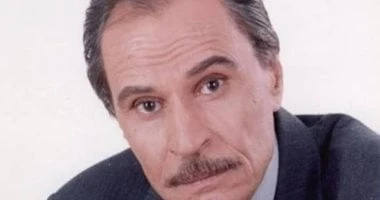 اليوم.. ذكرى ميلاد النجم القدير عزت العلايلى صاحب مشوار كبير من العطاء الفنى تعرف على التالي اليوم.. ذكرى ميلاد النجم القدير عزت العلايلى صاحب مشوار