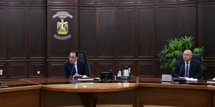 الحكومة توافق على قرار مهم يخص ذوي الإعاقة بين مصر وإيطاليا اجتماع مجلس الوزراء اليومجهاد جمالوافق مجلس الوزراء على مشروع قرار رئيس الجمهورية بشأن