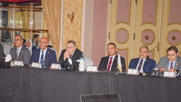 هيئة المحطات النووية والوكالة الدولية للطاقة الذرية تبحثان تعزيز التعاوناختتمت هيئة المحطات النووية لتوليد الكهرباء يوم الخميس الموافق 5 سبتمبر 2024،