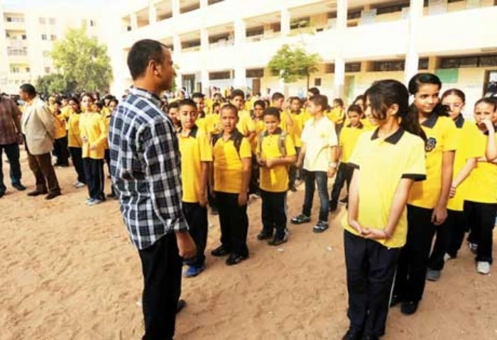 تأخير موعد بدء الدراسة في مصر، رد حاسم من التعليم ومجلس الوزراء في ظل انتشار الشائعات المتعلقة بتأجيل موعد بدء الدراسة للعام الدراسي الجديد