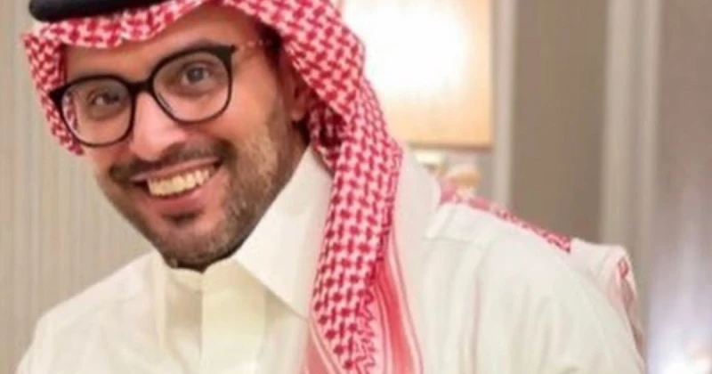 فهد الزهراني يعلن إصابته بمرض السرطان ويتحدث عن معاناته تعرف على التالي فهد الزهراني يعلن إصابته بمرض السرطان ويتحدث عن معاناته، أعلن رجل الأعمال