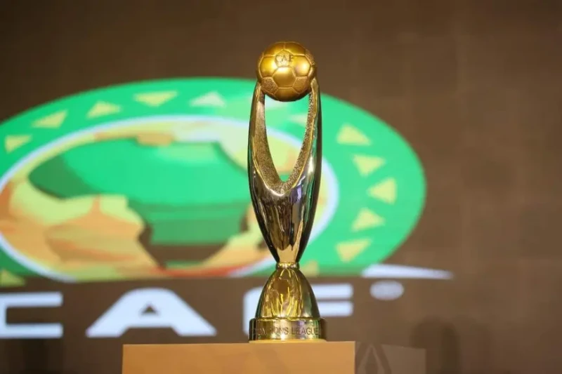 مستويات قرعة دور المجموعات بدوري أبطال أفريقيا.. الأهلي قد يقع مع بيراميدزتحددت مستويات قرعة دور المجموعات بدوري أبطال أفريقيا لموسم 2024-2025، وذلك