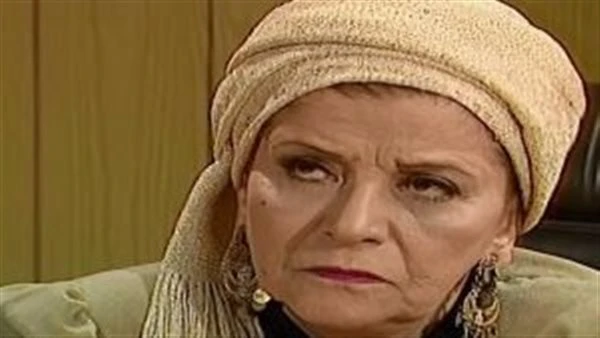 حكايات فنية..تصرف عادل إمام المفاجئ تجاه سناء جميل بسبب شخصية فضة المعداوي تعرف على التالي حكايات فنية..تصرف عادل إمام المفاجئ تجاه سناء جميل بسبب شخصية فضة المعداوي، سناء جميل من 