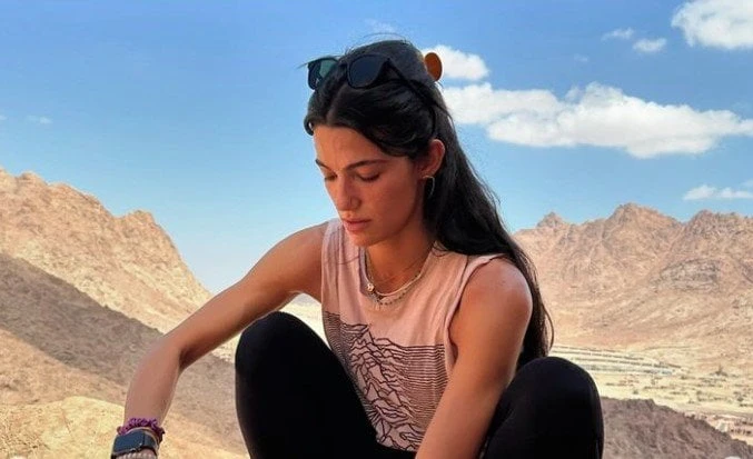 أول تعليق من تارا عماد بعد تسلقها جبل في سانت كاترين صورشاركت الفنانة تارا عماد، المتابعين عبر حسابها الرسمي بموقع تداول الصور والفيديوهات إنستجرام لقطات من تسلقها إحدى جبال سانت ك