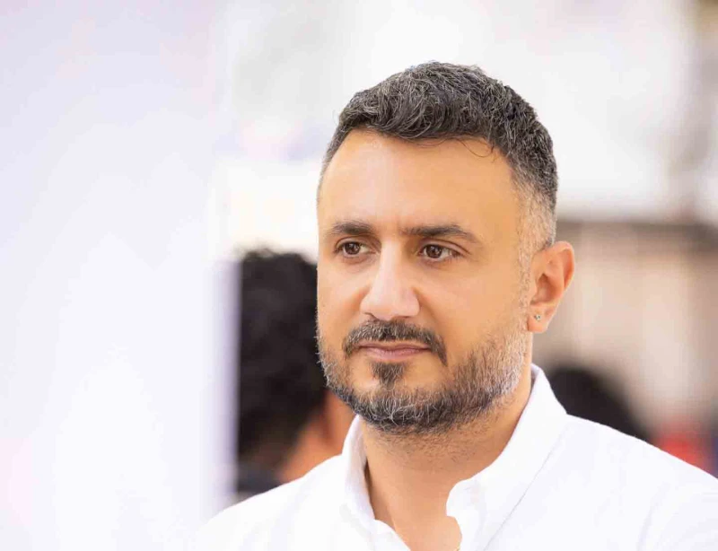 خاص- ايلي السمعان لافاق عربية: أرفض كلمة الانتقال من ايغل فيلمز الى الصباح، وانا ودانييلا رحمة سنقدم اجمل ما لدينا بالتزامن مع حماسة الجمهور لمعرفة تفاصيل أكثر عن مسلسل نفس، المقرر