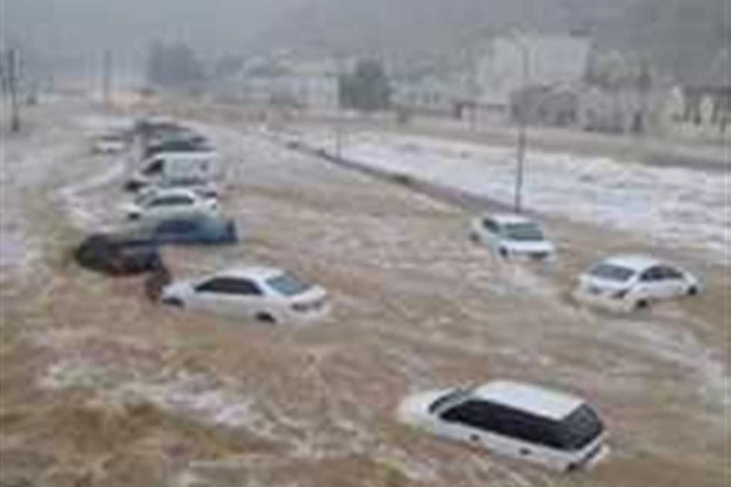 هل تتعرض مصر للسيول مثل المدينة المنورة؟ .. 3 عوامل تساعد على تطرف حالة الطقس (تعرف عليها) الطقس اليوم الثلاثاء 3 من سبتمبر 2024، يتساءل الجميع بشأن