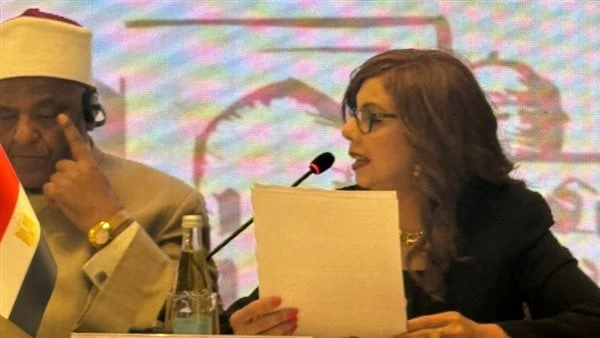 شومان يشارك بالجلسة الافتتاحية في المائدة المستديرة لمكتب صندوق الأمم المتحدة للسكان بأوزبكستانيشارك الدكتور عباس شومان الأمين العام ل هيئة كبار