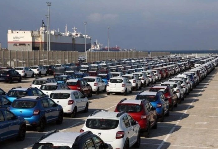 وصل لربع مليون جنيه، خطة جديدة لحل أزمة استيراد سيارات المعاقين الإفراج الجمركي للسيارات، علم موقع افاق عربية من مصادر مطلعة من مجتمع مستوردي