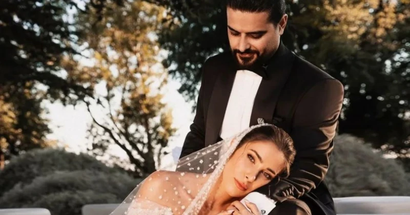 هكذا سيكون شكل إبن وإبنة ناصيف زيتون ودانييلا رحمة - بالصور تعرف على التالي هكذا سيكون شكل إبن وإبنة ناصيف زيتون ودانييلا رحمة - بالصور، بعد زواجهما