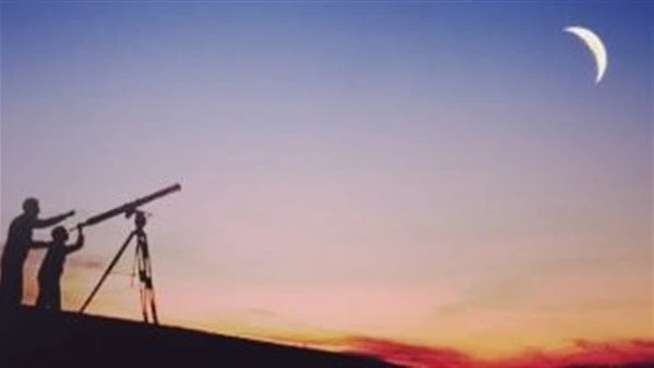 اليوم.. الإفتاء تستطلع هلال شهر ربيع الأول وهذا موعد المولد النبوي 2024تستطلع دار الإفتاء المصرية مساء اليوم الثلاثاء؛ هلال شهر ربيع الأول 1446، حيث تحدد بموجب رؤيتها الشرعية لهلال