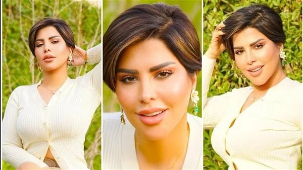 شمس الكويتية تثير ضجة في أحدث جلسة تصوير شاهد حرصت الفنانة شمس الكويتية على مشاركة متابعيها عبر حسابها الرسمي على موقع التواصل الاجتماعي الإنستجرام،