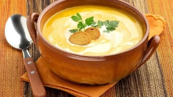 خطوة بخطوة.. طريقة عمل شوربة الذرة والجزر المكسيكيتعتبر طريقة عمل شوربة الذرة والجزر، واحدة من وصفات المطبخ المكسيكي، وهي وصفة شهية للغاية، وكذلك