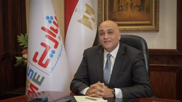 باسل رحمي: 75 مليون جنيه للمشروعات الصغيرة بنظام التأجير التمويلي وقع باسل رحمي الرئيس التنفيذي لجهاز تنمية المشروعات المتوسطة والصغيرة ومتناهية الصغر عقد تمويل بقيمة ٧٥ مليون جنيه