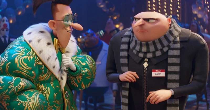 فيلم 4 يصل إلى هذه الإيرادات عالميا في وقت قياسي تعرف على التالي فيلم 4 يصل إلى هذه الإيرادات عالميا في وقت قياسي، يواصل فيلم 4 تحقيق أرباح كبيرة