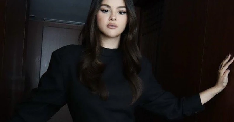 سيلينا غوميز تتحدث من جديد عن عدم قدرتها على إنجاب الأطفال تعرف على التالي سيلينا غوميز تتحدث من جديد عن عدم قدرتها على إنجاب الأطفال، تحدثت النجمة العالمية سيلينا غوميز عن عدم قدر