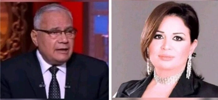 بعد انتقادها صلاة المخرج.. سعد الدين الهلالي يدافع عن إلهام شاهين: فنانة محترمة تعرف على التالي بعد انتقادها صلاة المخرج.. سعد الدين الهلال ي يدافع