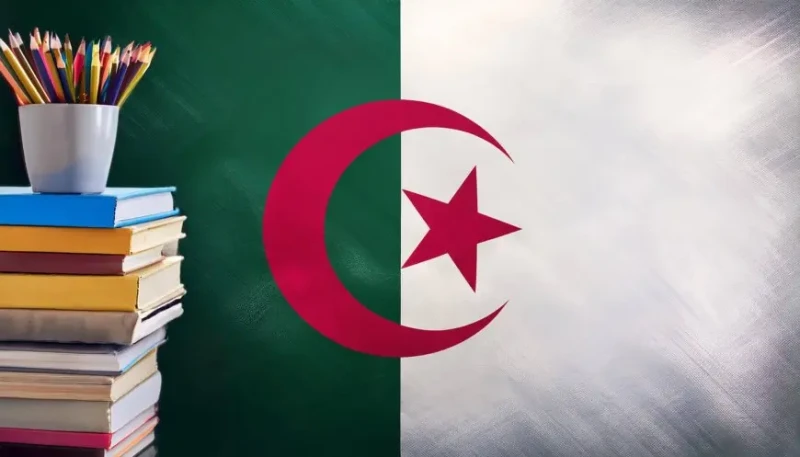 استعدوا موعد بدء العام الدراسي الجديد في الجزائر .. جدول بأهم العطلات الرسمية في الجزائر لعام 2025 .() مع اقتراب العام الدراسي الجديد، يسعى الطلاب وأولياء الأمور في الجزائر إلى معر