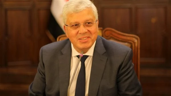 وزير التعليم العالي يعلن قرارات جمهورية بتعيين قيادات جامعية جديدةأعلن الدكتور أيمن عاشور، وزير التعليم العالي والبحث العلمي، صدور عدة قرارات جمهورية