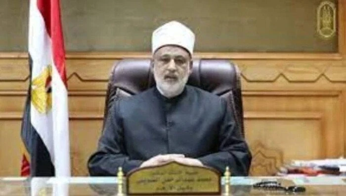 وكيل الأزهر يعتمد نتيجة الدور الثاني للشهادة الثانوية الأزهرية بنسبة نجاح 67.52اعتمد الدكتور محمد الضويني، وكيل الأزهر، اليوم الخميس، نتيجة الدور