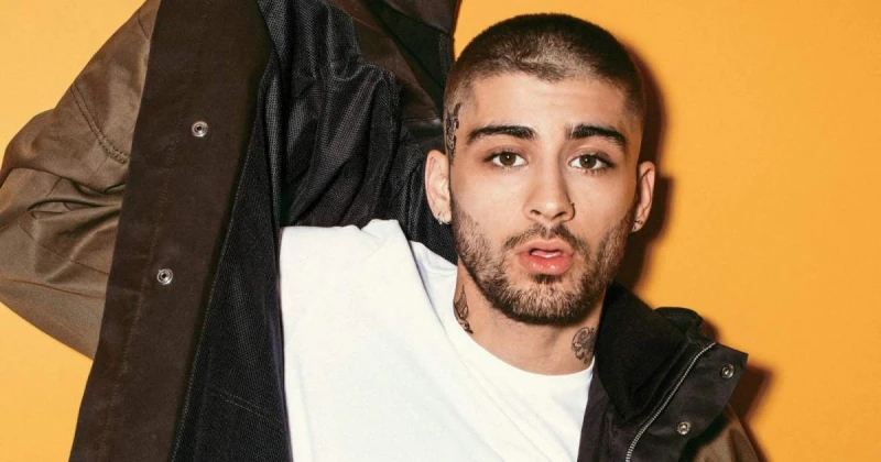 الفن و المشاهير: زين مالك يستعد لأول جولة غنائية فردية .. بعد إنفصاله عن فرقة وان دايركشن. أعلن النجم البريطاني زين مالك نيته لبدء أول جولة غنائية