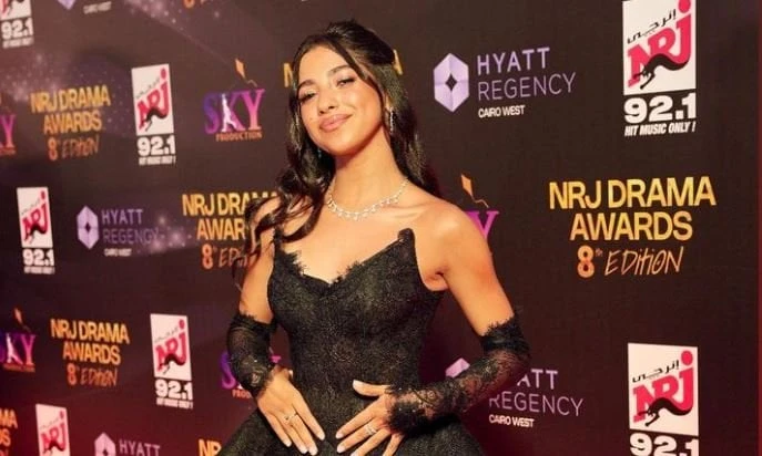 فن: جيسيكا حسام الدين تدعم مبادرة بداية في بناء مستقبل الشباب .. فيديو حرصت الفنانة الشابة جيسيكا حسام الدين على المشاركة في دعم مبادرة بداية التي