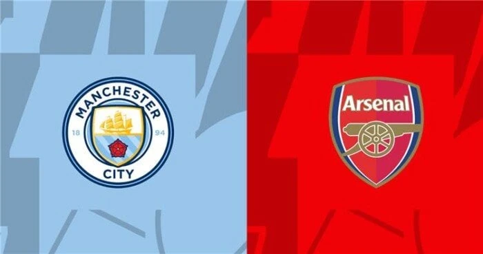 أخبار الرياضة -مشاهدة مباراة مانشستر سيتي وآرسنال بث مباشر في الدوري الإنجليزي اليوم تعرف على التالي مشاهدة مباراة مانشستر سيتي وآرسنال بث مباشر في
