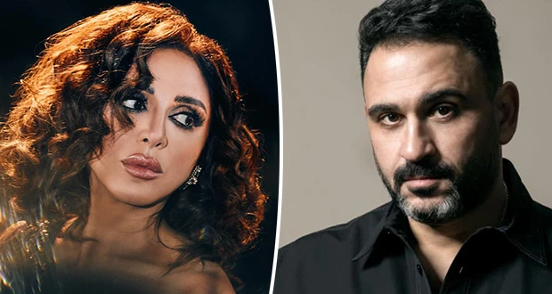 أكرم حسني يكشف كواليس تعامله مع أنغام في تيجي نسيب تعرف على التالي أكرم حسني يكشف كواليس تعامله مع أنغام في تيجي نسيب، متابعة بتجرد كشف الفنان أكرم