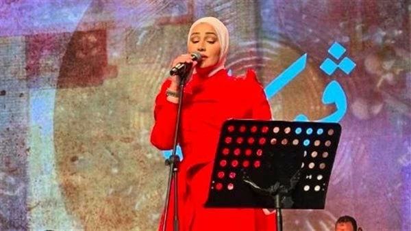 نداء شرارة تكشف سر حبها لتلحين بعض أعمالهاكشفت الفنانة الأردنية نداء شرارة عن سر حبها لتلحين بعض الأغاني التي تقدمها، خاصة بعد أغنية ست العرايس التي