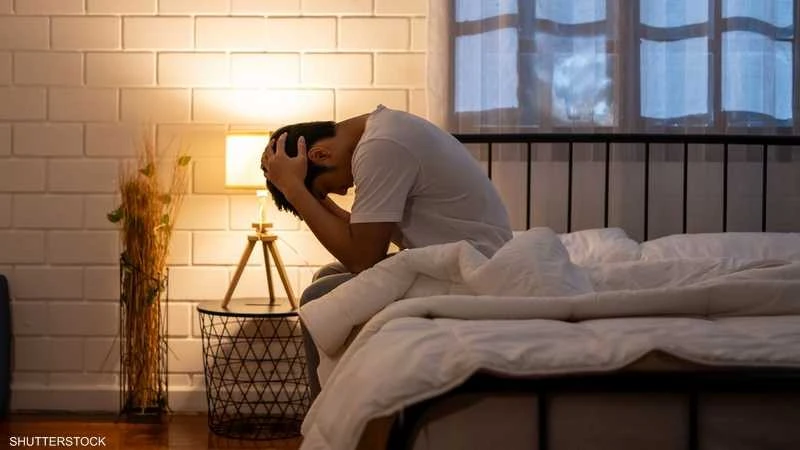 ..دراسة: الإضاءة الليلية الشديدة تزيد خطر الإصابة بهذا المرض..تفاصيل تتابع الان تفاصيل ما ورد عن دراسة: الإضاءة الليلية الشديدة تزيد خطر الإصابة بهذا