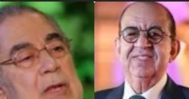 فن: تفاصيل الحالة الصحية للفنانين صبرى عبد المنعم ومحمد التاجى مازالت الحالة الصحية للفنانان محمد التاجى و صبرى عبد المنعم غير مستقرة حيث يتعرض كل منهما الى وعكات صحية متكررة كل فت