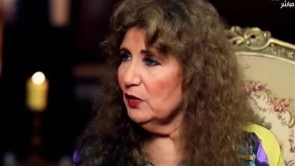 سميرة صدقي تكشف حقيقة خلافها مع محيي إسماعيل تعرف على التالي سميرة صدقي تكشف حقيقة خلافها مع محيي إسماعيل، الفنانة سميرة صدقي تصدرت الفنانة سميرة