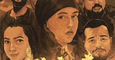 فن: عريس البحر.. رحلة صراع الطمع ومواجهة عواصف القدر اتنين من أغنياء الصعيد كانوا سوا إخوات لتفرقوا بعد الوهم مابقوا اخوات .. حصل خلاف بينهم عشان الميراث واللي يشوفهم يقول دول غرب 