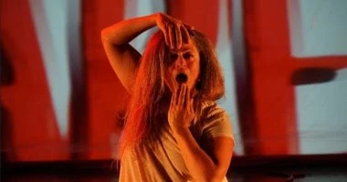 8 عروض مسرحية فى ثامن أيام مهرجان القاهرة الدولي للمسرح التجريبي تعرف على التالي 8 عروض مسرحية فى ثامن أيام مهرجان القاهرة الدولي للمسرح التجريبي،