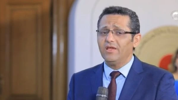 البلشي: ضوابط صارمة فى جدول الانتساب لمنع تسلل منتحلي الصفة لعضوية الصحفيينأكد خالد البلشي، نقيب الصحفيين، ضرورة أن يكون القيد في جدول الانتساب بالنقابة بقواعد صارمة، حتى لو لم يحص