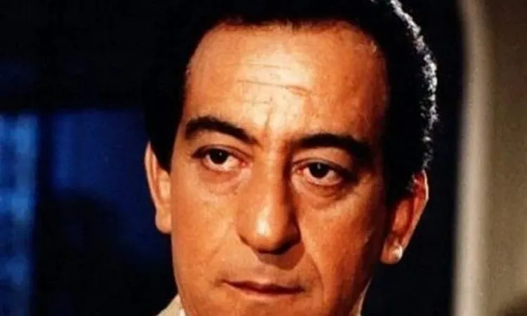 ابنة أحمد راتب عن تكريمه: أشعر بالفخر تعرف على التالي ابنة أحمد راتب عن تكريمه: أشعر بالفخر ، أعربت لمياء راتب نجلة الفنان القدير الراحل أحمد راتب، عن سعادتها البالغة بتكريم اسم وا