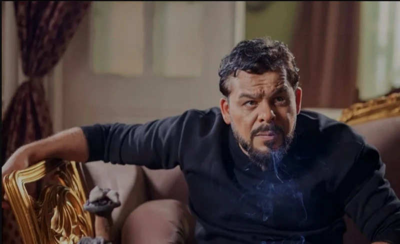 فن: مسلسلات رمضان 2025.. منذر رياحنة يجتمع مع مصطفى شعبان في حكيم باشا انضم الفنان الأردني منذر رياحنة، لفريق عمل مسلسل حكيم باشا بطولة النجم مصطفى