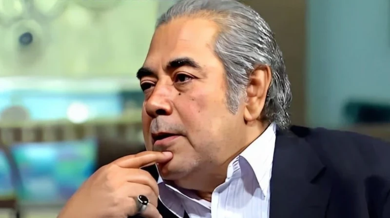 صبرى عبدالمنعم: أصبت بالسرطان والقلب والعين.. والرضا بقسمتي خلاني مرتاحأكد الفنان صبرى عبدالمنعم، أنه مر بظروف صحية صعبة للغاية، ولكنه الآن بخير وسلامة، وأن المرض علمه أعلى من الصب