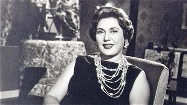 في ذكرى وفاتها.. تعرف على آخر أفلام الراحلة تحية كاريوكا يوافق اليوم ذكرى رحيل الفنانة تحية كاريوكا التي فارقت الحياة بعد سنوات من ارتداء الحجاب