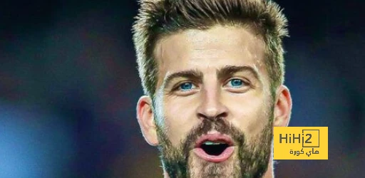 -بيكيه يشيد بنجمي برشلونة .. تحدث جيرارد بيكيه ، مشيدا بالمستوى الذي يقدمه ثنائي شباب برشلونة كوبارسي ويامال مع الفريق منذ بداية مشاركتهما وإلى الآن.