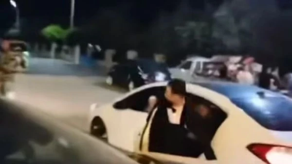 تجديد حبس عريس الدقهلية و3 من أصدقائه في واقعة الخطف المزيفة قررت نيابة منية النصر بمحافظة الدقهلية تجديد حبس عريس الدقهلية، صاحب واقعة الخطف المزيفة